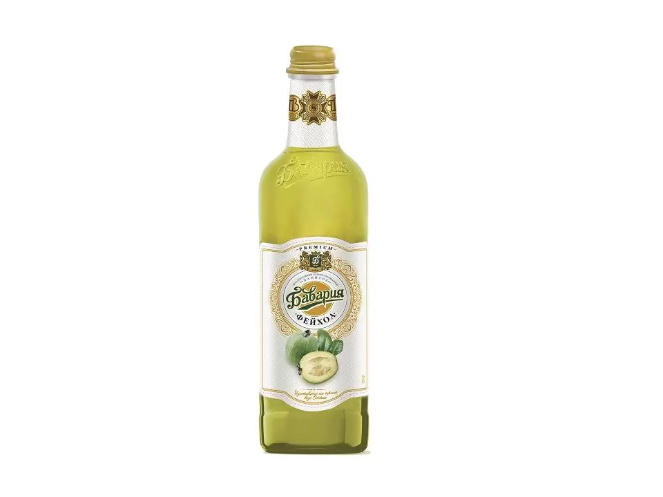 Фейхоа Premium 0.5