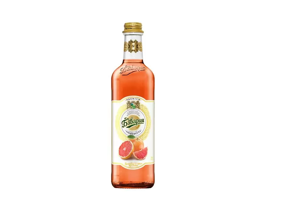 Грейпфрут Premium 0.5