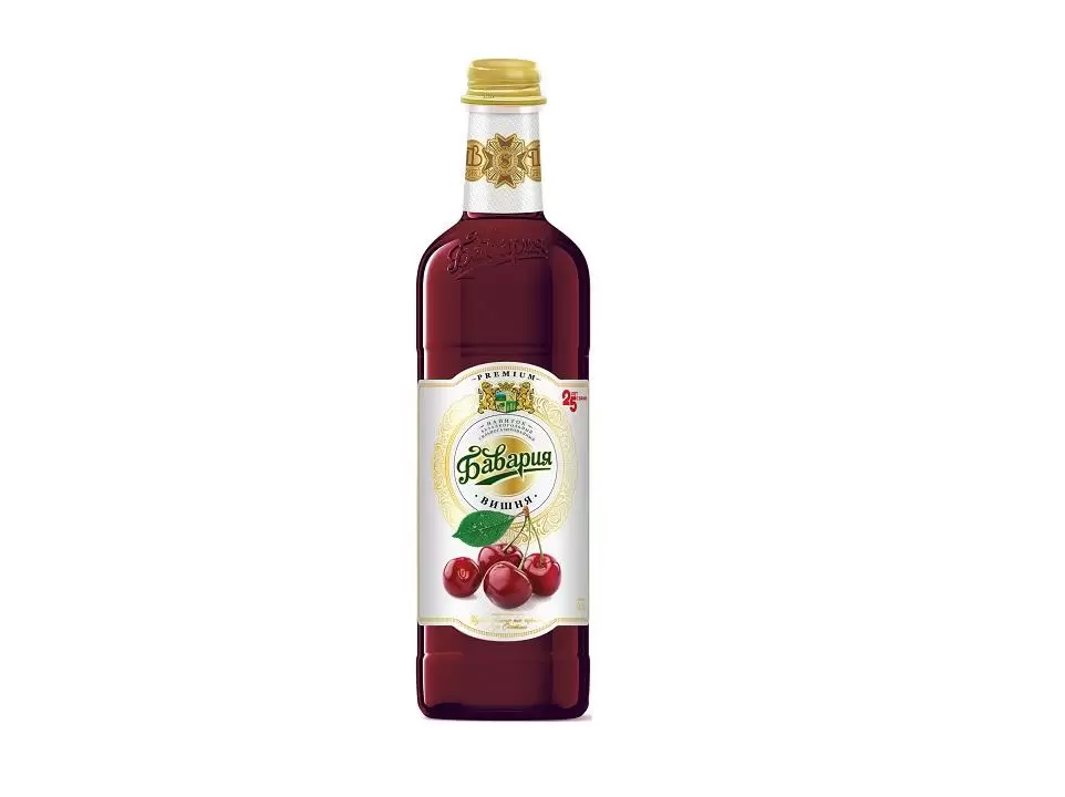 Вишня Premium 0.5