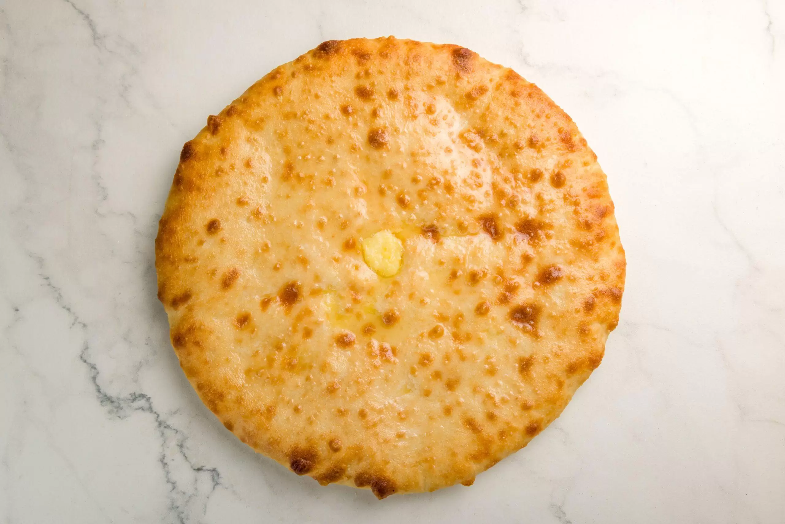 Осетинский пирог с Сыром