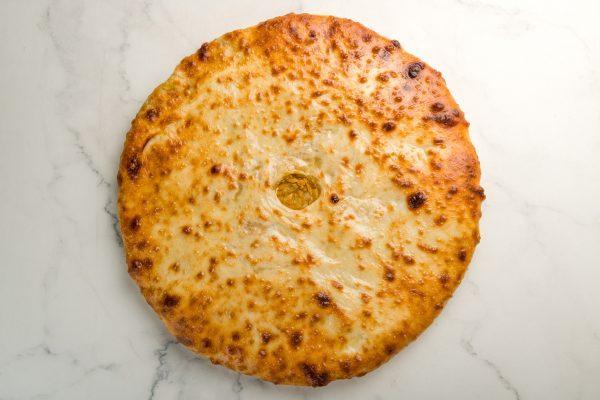 Осетинский пирог с Тыквой